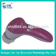 Small portable vibrating hand massage machine